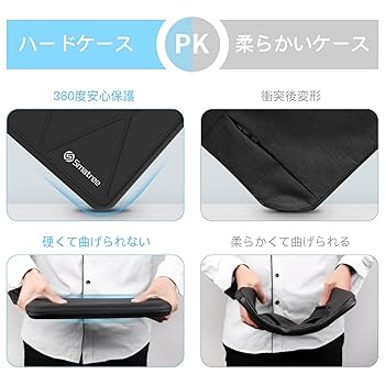 Amazon.co.jp: Smatree 13.3インチハードPCケース Dell XPS 13